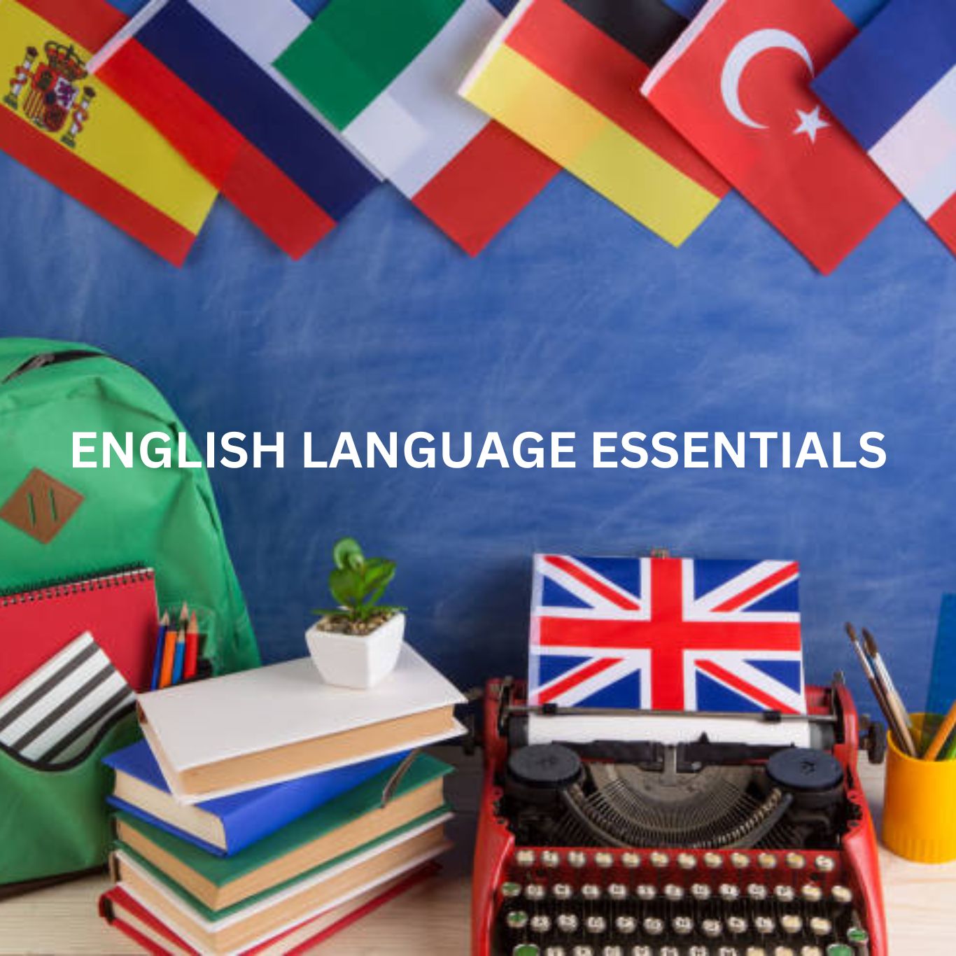 Essentials Of English Grammar Beginner To Advanced Discova Online