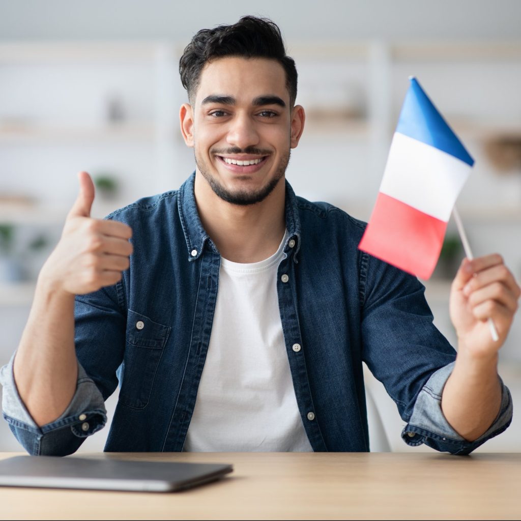 French Language Mastery - Discova Online Learning