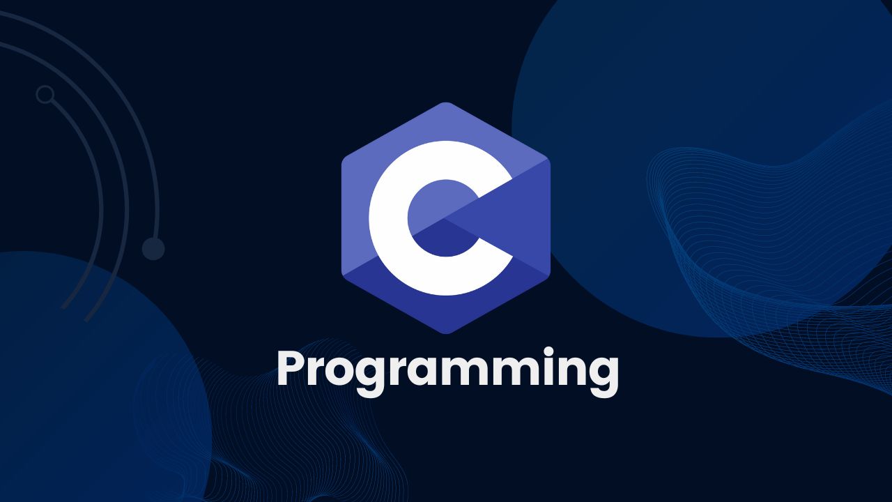 C Programming Language for Beginners - Discova Online Learning